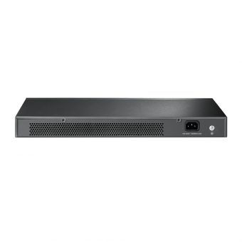 TP-Link 24-Port Gigabit Rackmount Switch TL-SG1024 V14 - Image 3
