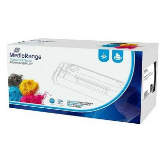 MediaRange Toner Συμβατό για Εκτυπωτές Brother (Black) MRBTN2420