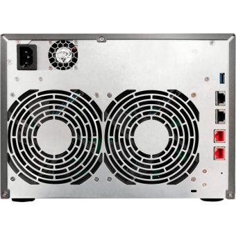Asustor Lockerstor 8 AS6508T 8-Bay NAS 90-AS6508T00-MD30 - Image 2