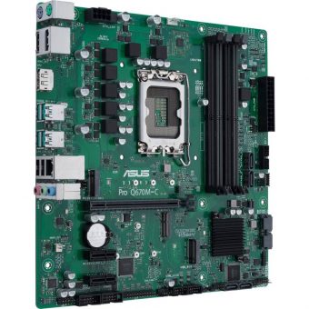 Asus Pro Q670M-C/CSM 90MB19E0-M0EAYC - Image 4