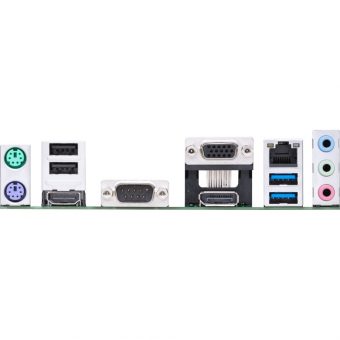 Asus Pro H610M-C D4-CSM 90MB1A30-M0EAYC - Image 4