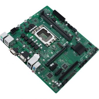 Asus Pro H610M-C D4-CSM 90MB1A30-M0EAYC - Image 6