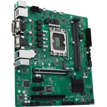 Asus Pro H610M-C-CSM 90MB1AT0-M0EAYC - Image 5