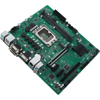 Asus Pro H610M-C-CSM 90MB1AT0-M0EAYC - Image 6
