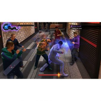 Yakuza 6 : The Song of Life (PS Hits Edition) - PS4 - Image 4