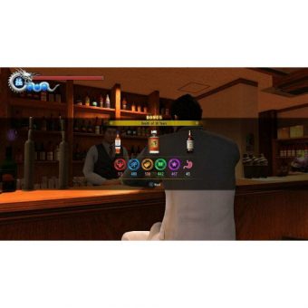Yakuza 6 : The Song of Life (PS Hits Edition) - PS4 - Image 6