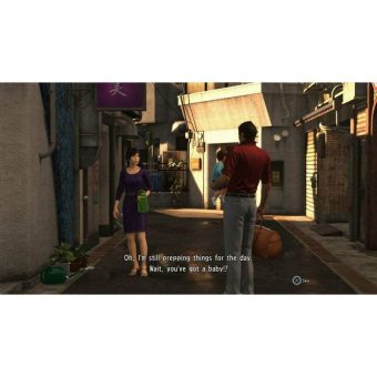 Yakuza 6 : The Song of Life (PS Hits Edition) - PS4 - Image 7