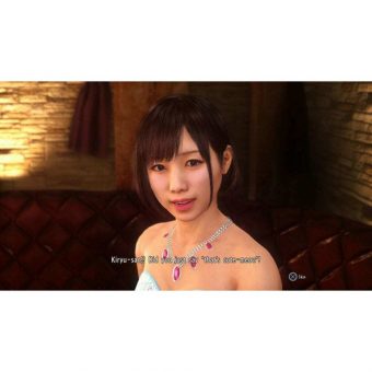Yakuza 6 : The Song of Life (PS Hits Edition) - PS4 - Image 8