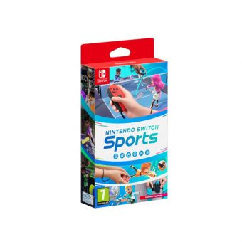 Nintendo Sports - Nintendo Switch