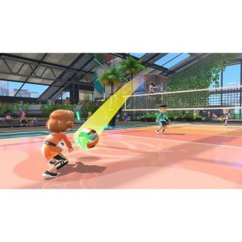 Nintendo Sports - Nintendo Switch - Image 3