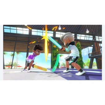 Nintendo Sports - Nintendo Switch - Image 4