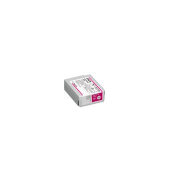 Epson SJIC42P-M Magenta Ink Cartridge 50ml C13T52M340