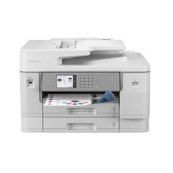 Brother MFC-J6955DW Wireless A3 Color Inkjet MFP MFCJ6955DW