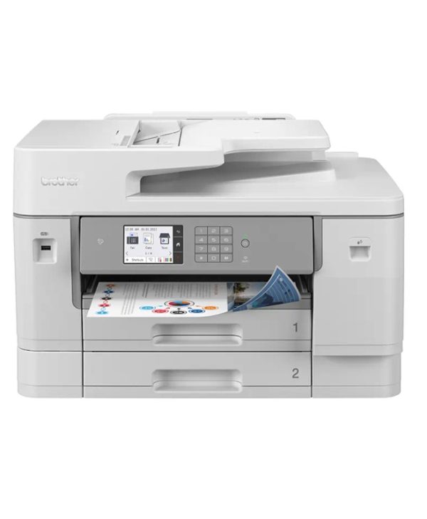 Brother MFC-J6955DW Wireless A3 Color Inkjet MFP MFCJ6955DW