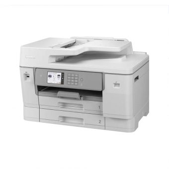 Brother MFC-J6955DW Wireless A3 Color Inkjet MFP MFCJ6955DW - Image 2