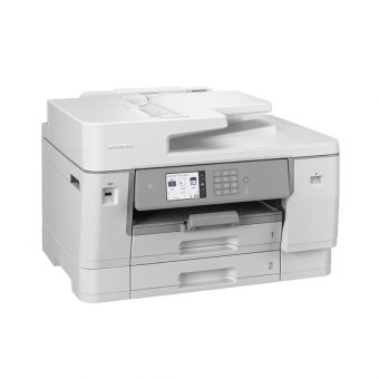 Brother MFC-J6955DW Wireless A3 Color Inkjet MFP MFCJ6955DW - Image 3