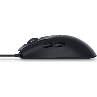 Dell Alienware AW320M Wired Gaming Mouse Black 545-BBDS - Image 3