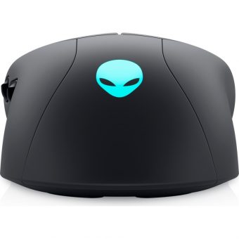 Dell Alienware AW320M Wired Gaming Mouse Black 545-BBDS - Image 5