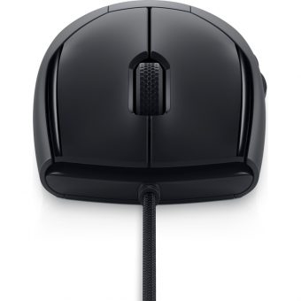 Dell Alienware AW320M Wired Gaming Mouse Black 545-BBDS - Image 6