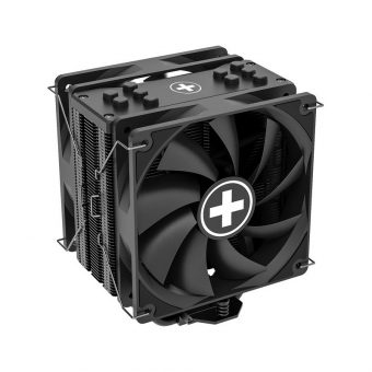 Xilence Performance A+ M705D CPU Air Cooler Black XC061 - Image 2