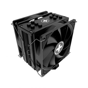 Xilence Performance A+ M705D CPU Air Cooler Black XC061 - Image 3