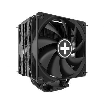Xilence Performance A+ M705D CPU Air Cooler Black XC061 - Image 4