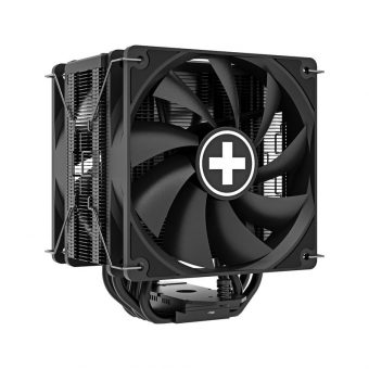 Xilence Performance A+ M705D CPU Air Cooler Black XC061 - Image 5