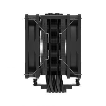 Xilence Performance A+ M705D CPU Air Cooler Black XC061 - Image 6
