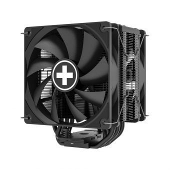Xilence Performance A+ M705D CPU Air Cooler Black XC061 - Image 7
