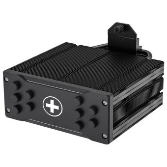 Xilence Performance A+ M705D CPU Air Cooler Black XC061 - Image 9