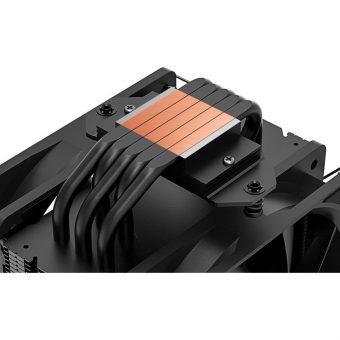 Xilence Performance A+ M705D CPU Air Cooler Black XC061 - Image 10