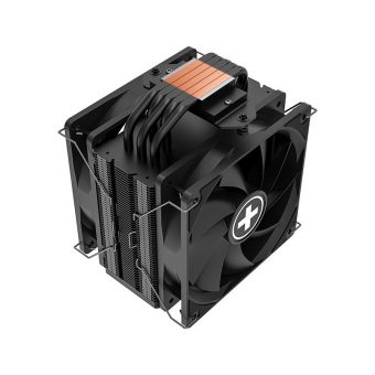 Xilence Performance A+ M705D CPU Air Cooler Black XC061 - Image 11