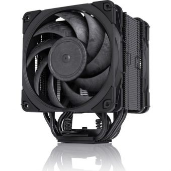 Noctua Air Cooler NH-U12A chromax.black