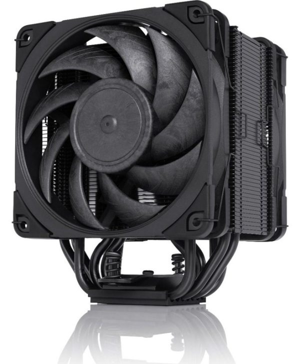 Noctua Air Cooler NH-U12A chromax.black