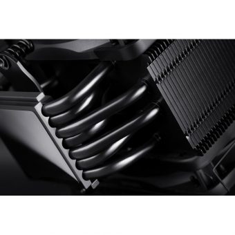 Noctua Air Cooler NH-U12A chromax.black - Image 4