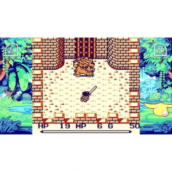 Collection of Mana - Nintendo Switch - Image 2
