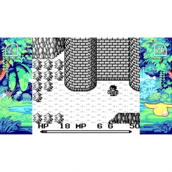 Collection of Mana - Nintendo Switch - Image 3