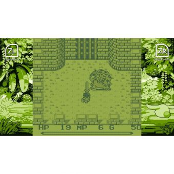 Collection of Mana - Nintendo Switch - Image 4