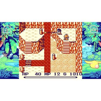Collection of Mana - Nintendo Switch - Image 5
