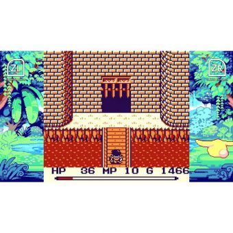 Collection of Mana - Nintendo Switch - Image 6