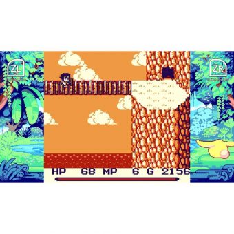 Collection of Mana - Nintendo Switch - Image 7