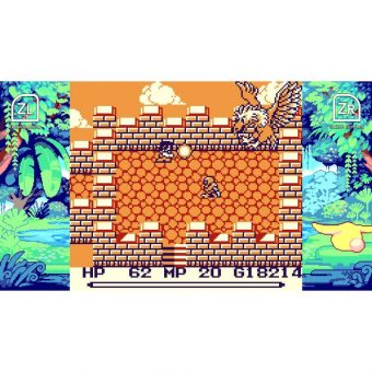 Collection of Mana - Nintendo Switch - Image 10