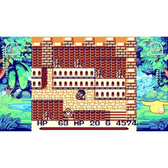 Collection of Mana - Nintendo Switch - Image 11