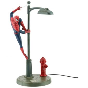 Paladone Marvel - "Spiderman" Lamp PP6369MC