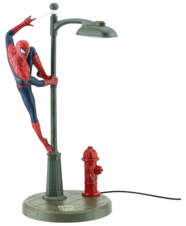 Paladone Marvel - "Spiderman" Lamp PP6369MC