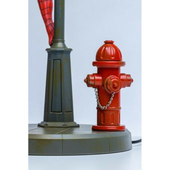 Paladone Marvel - "Spiderman" Lamp PP6369MC - Image 6