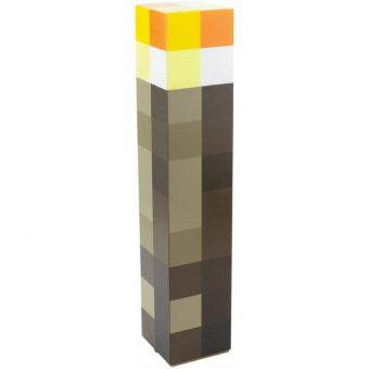 Paladone Minecraft - "Torch" Light PP9202MCF