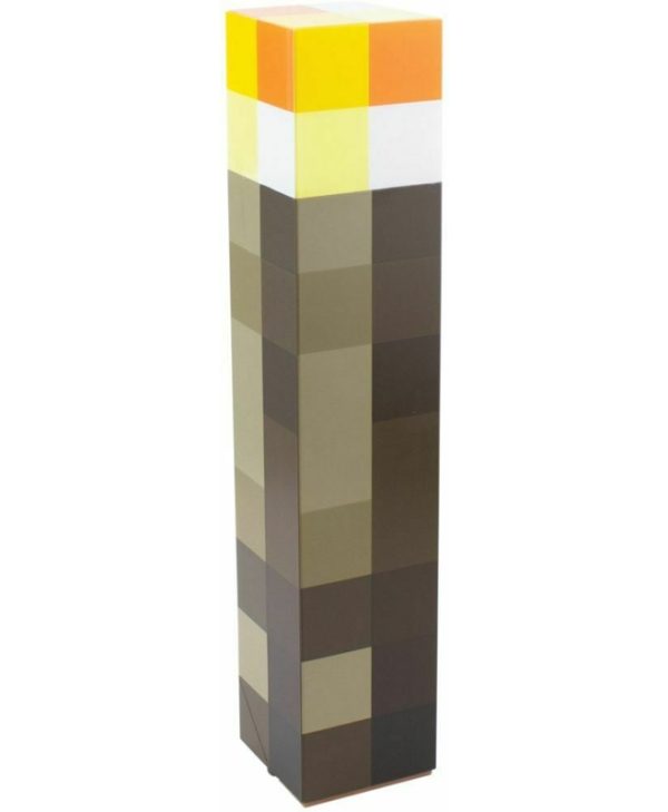 Paladone Minecraft - "Torch" Light PP9202MCF