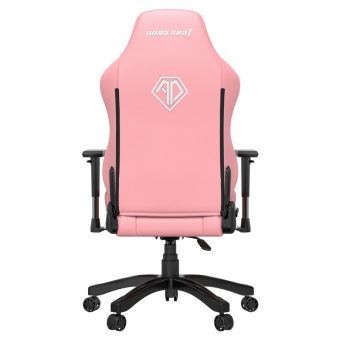 AndaSeat Phantom 3 Large Ergonomic Gaming Chair Pink AD18Y-06-P-PV - Image 5