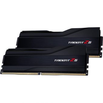 G.Skill Trident Z5 64GB (2 x 32GB) 6000MHz DDR5 Black F5-6000J3040G32GX2-TZ5K - Image 5